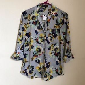 Brand new with tags The Limited Blouse Size S